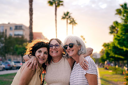 Where to live out your retirement