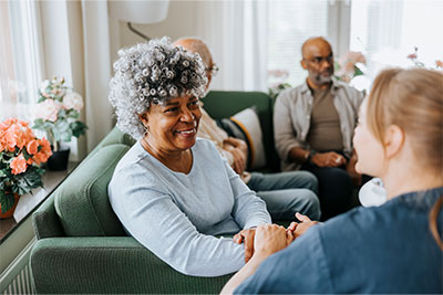 respite care