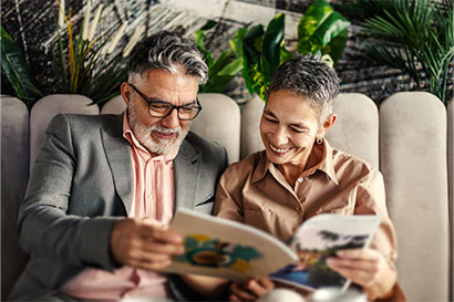 The best places to retire in the U.S.