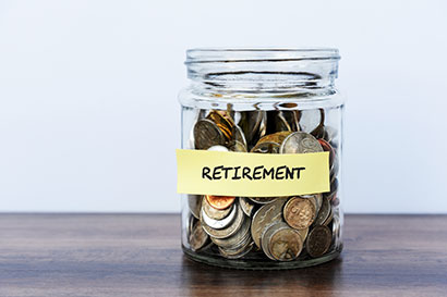 How much should I save for retirement?