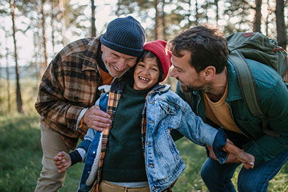 Navigating the Great Wealth Transfer