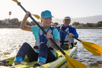 Personalized retirement planning for today's retirees
