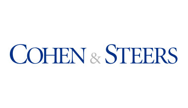 Cohen & Steers logo