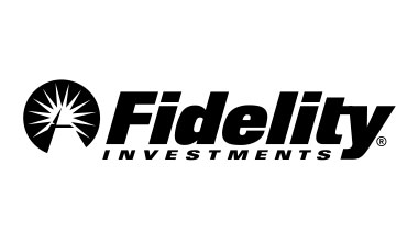 Fidelity logo
