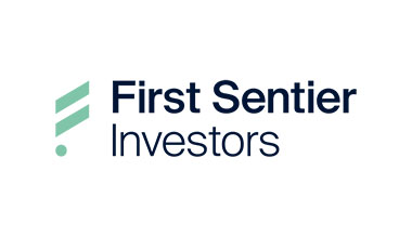 First Sentier logo