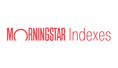 Morningstar indexes logo