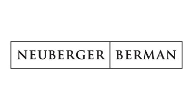 Neuberger Berman logo