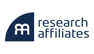 Research affiliates logo