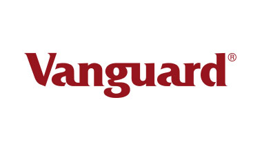 Vanguard logo