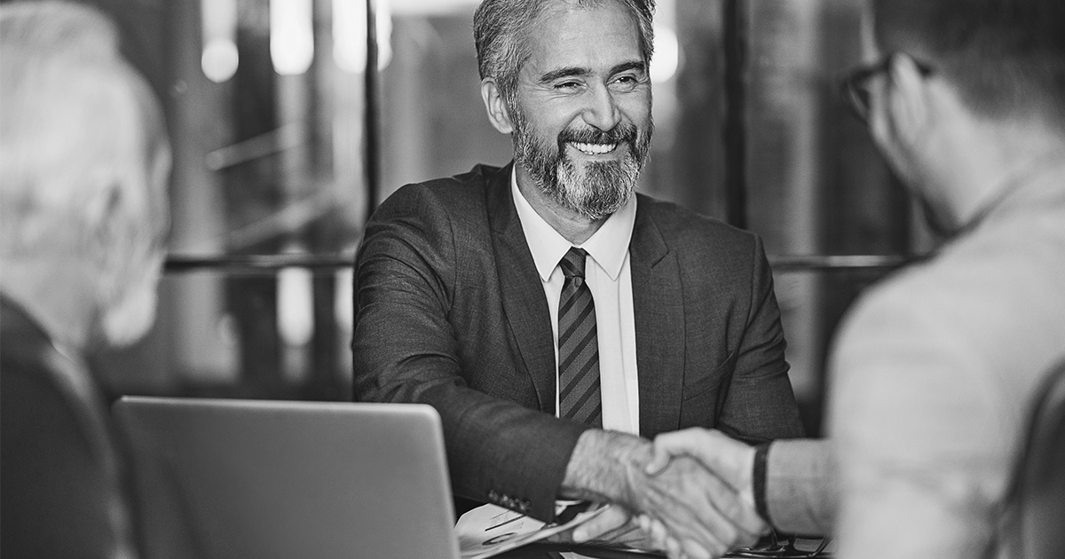 Financial professionals | Jackson